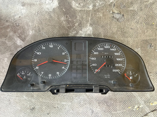 Audi tachometer tacho - 80,