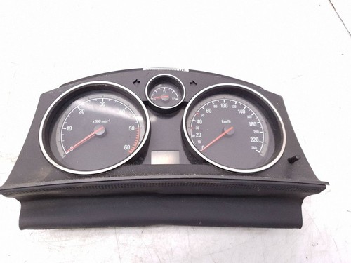 Opel zafira 2006 - b, lhd