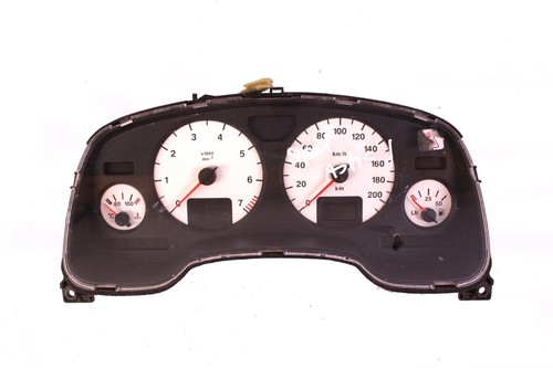 Tachometer orig opel astra g - orig.,