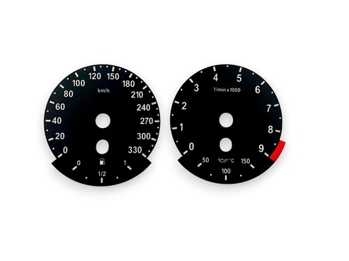 For bmw e90 e92 - for,