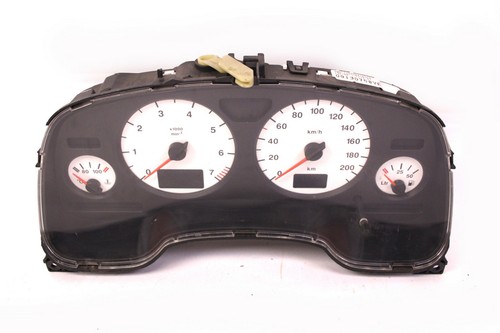 Tachometer original opel - opel, astra