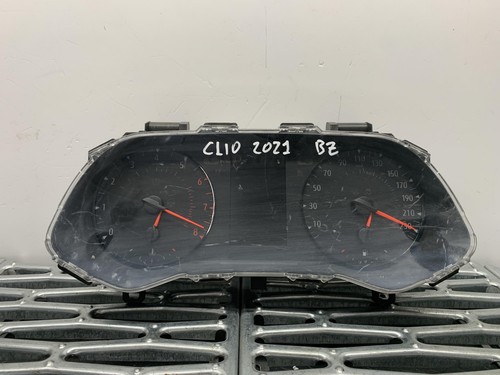 Renault clio - renault, v