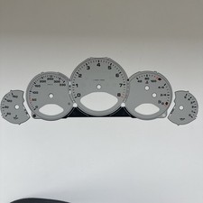 Tachoscheiben für Porsche 911