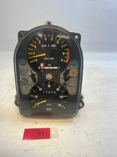 Vespa Cosa 2 Tacho INSTRUMENT