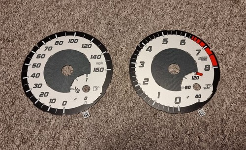 Mercedes r231 kombiinstrument - mercedes,