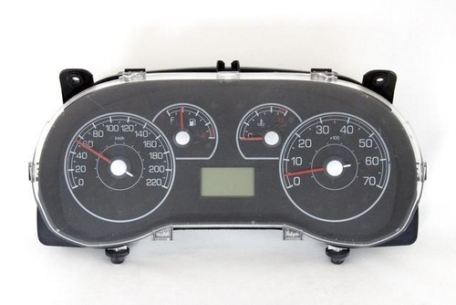 51803118 instrumententafel - 51803118,