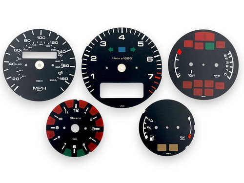 For porsche 911 964 - for,
