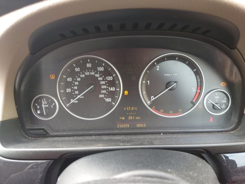 Bmw f07 f10 f11 - bmw,