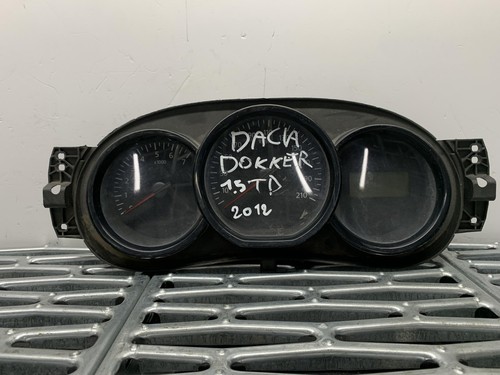 Dacia dokker serie - dacia,
