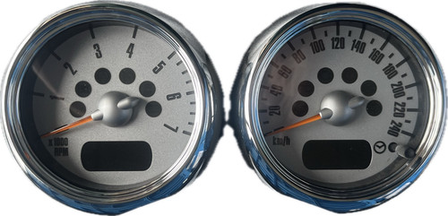 Bmw e90 e91 instrument - bmw,