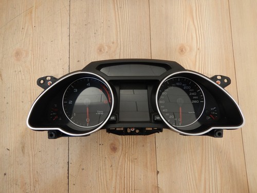 Tacho kombiinstrument audi - kombiinstrument, a5