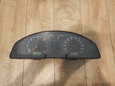 Tacho Kombiinstrument VW T5