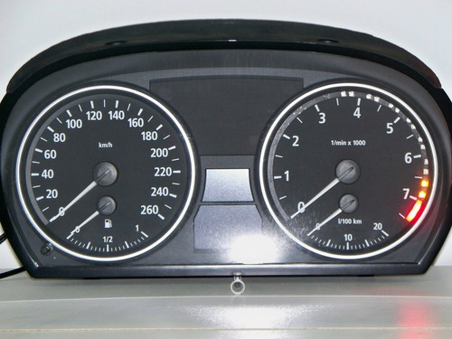 Led set zum umbau - umbau, e9x
