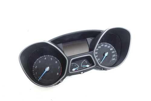 Original tacho ford - original,