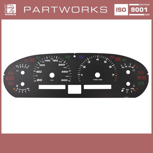 Tachoscheibe für porsche 928 - porsche,