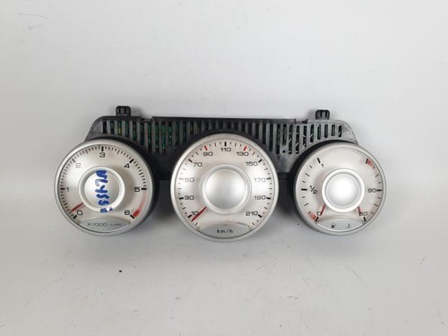 5550001606 instrumententafel - 5550001606,