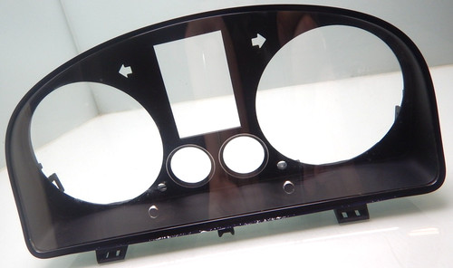 Touran blende - touran, 1t