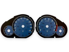 Tachoscheiben für Maserati