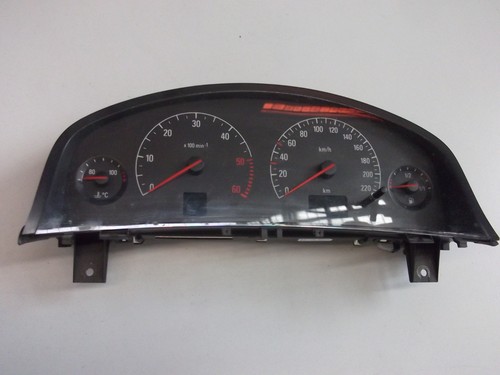 Opel vectra 2 - vectra, c