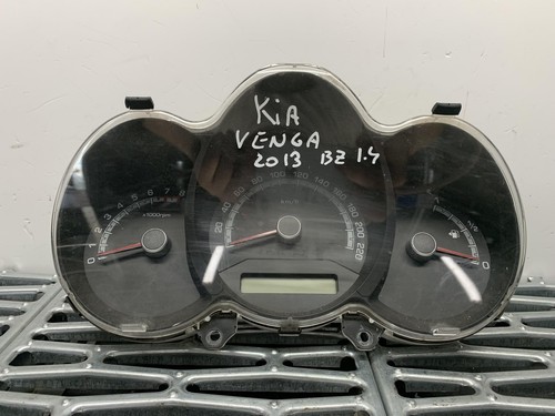 Kia venga serie - venga,