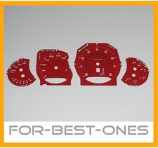 NEU original Ziffernblatt