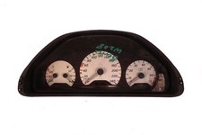Tachometer Mercedes Benz W208