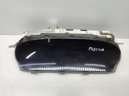 Toyota previa ii - xr40),