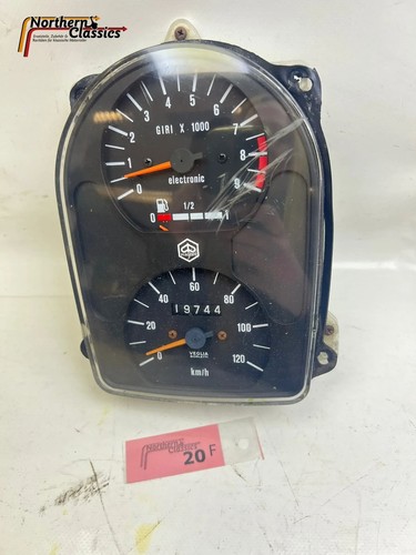 Vespa cosa tacho instrumente - vespa, 1