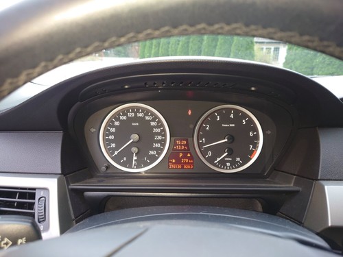 Bmw 5er benzin - 5er,