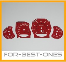 NEU original Ziffernblatt