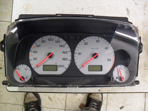 Golf tdi tacho instrument - vw,