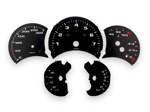 For porsche 911 - for, mph