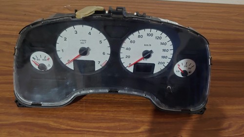 Tachometer opel astra km - opel, km/h